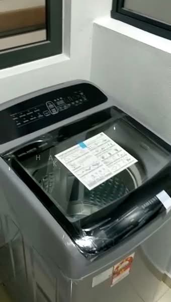 Service Residence for Rent at United Point (Residensi Berpadu) - Han Yung Kwang - PropertyGuru.com.my
