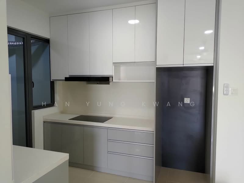Service Residence for Rent at United Point (Residensi Berpadu) - Han Yung Kwang - PropertyGuru.com.my