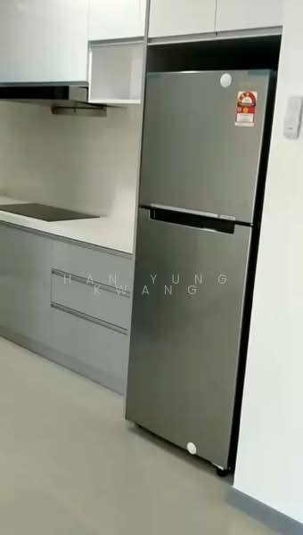 Service Residence for Rent at United Point (Residensi Berpadu) - Han Yung Kwang - PropertyGuru.com.my