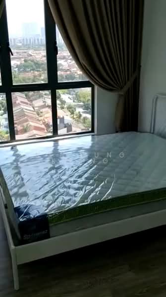 Service Residence for Rent at United Point (Residensi Berpadu) - Han Yung Kwang - PropertyGuru.com.my