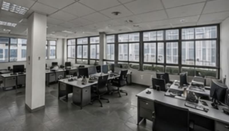 Factory for Rent in Taman Perindustrian Bayan Lepas (Bayan Lepas) - Crystal Tee - Interior - PropertyGuru.com.my