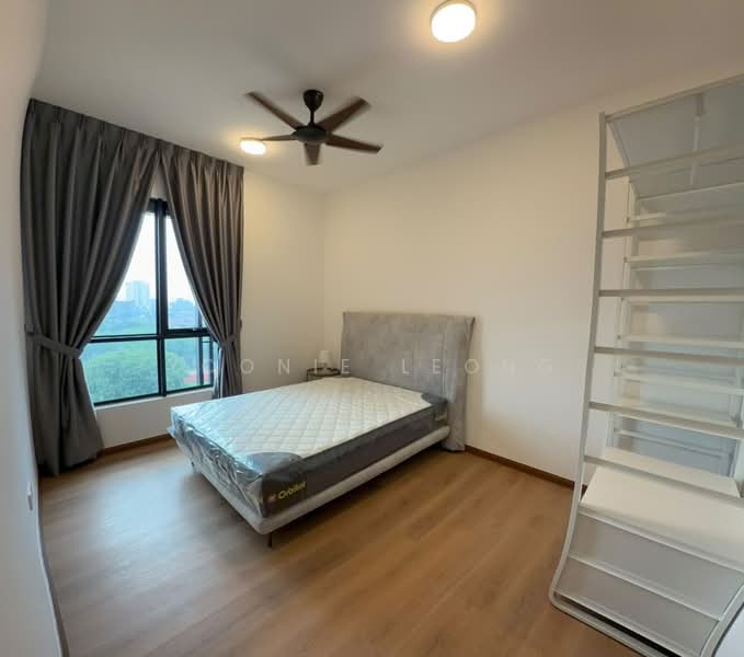 Service Residence for Rent at Kensho Residence - Yoonie Leong - Bedroom - PropertyGuru.com.my