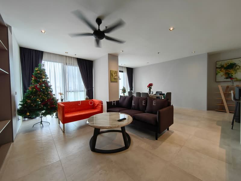 Servis Apartment untuk Disewa di Lumi Tropicana Serviced Residence - Josh Lee - PropertyGuru.com.my