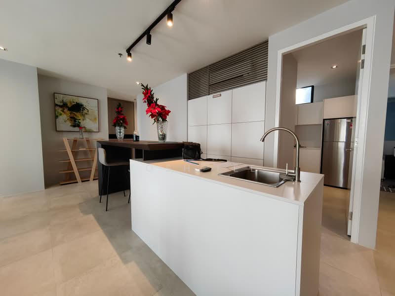 Servis Apartment untuk Disewa di Lumi Tropicana Serviced Residence - Josh Lee - PropertyGuru.com.my