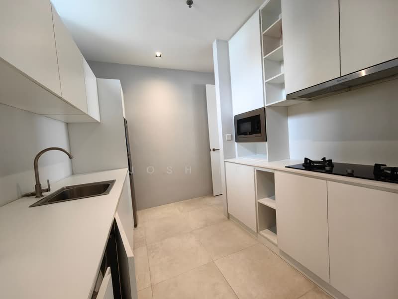 Servis Apartment untuk Disewa di Lumi Tropicana Serviced Residence - Josh Lee - PropertyGuru.com.my