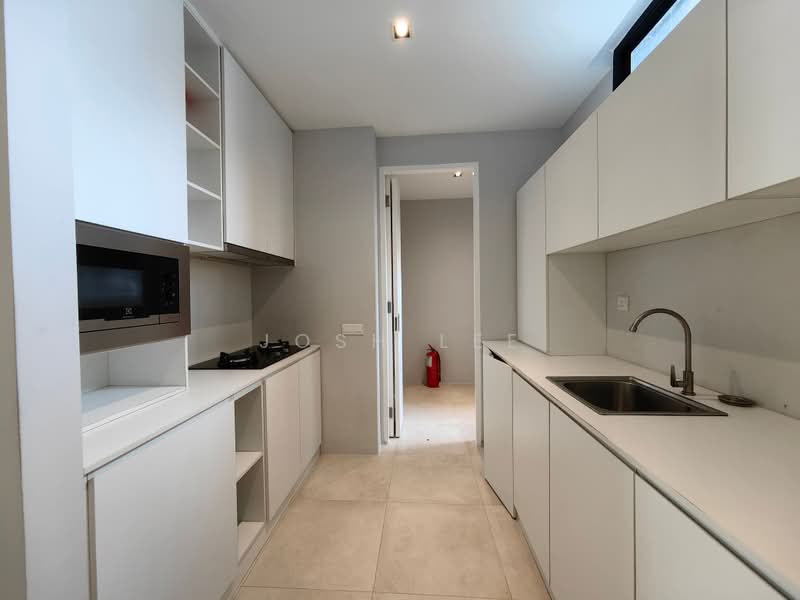 Servis Apartment untuk Disewa di Lumi Tropicana Serviced Residence - Josh Lee - PropertyGuru.com.my