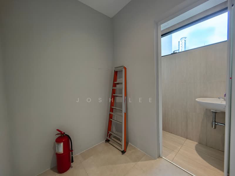 Servis Apartment untuk Disewa di Lumi Tropicana Serviced Residence - Josh Lee - PropertyGuru.com.my