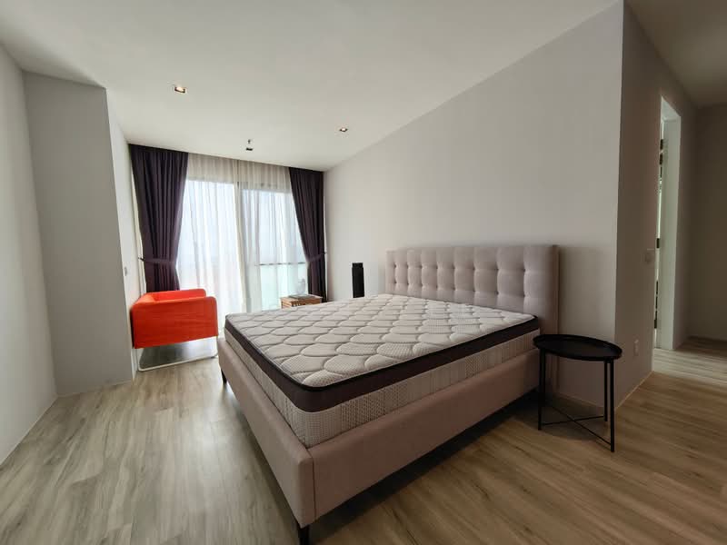 Servis Apartment untuk Disewa di Lumi Tropicana Serviced Residence - Josh Lee - PropertyGuru.com.my