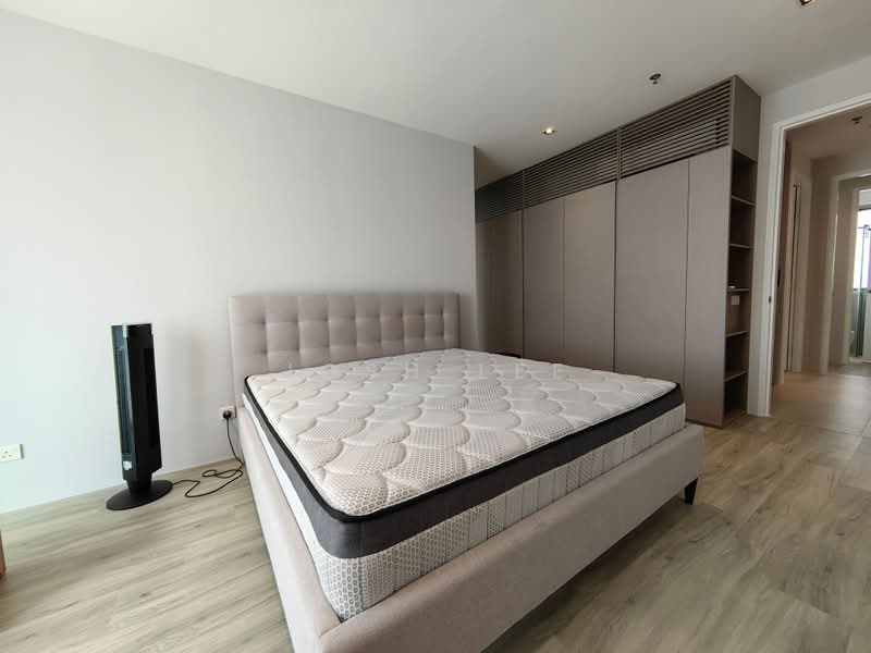 Servis Apartment untuk Disewa di Lumi Tropicana Serviced Residence - Josh Lee - PropertyGuru.com.my