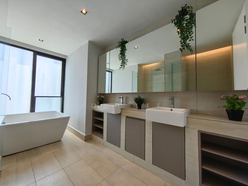 Servis Apartment untuk Disewa di Lumi Tropicana Serviced Residence - Josh Lee - PropertyGuru.com.my