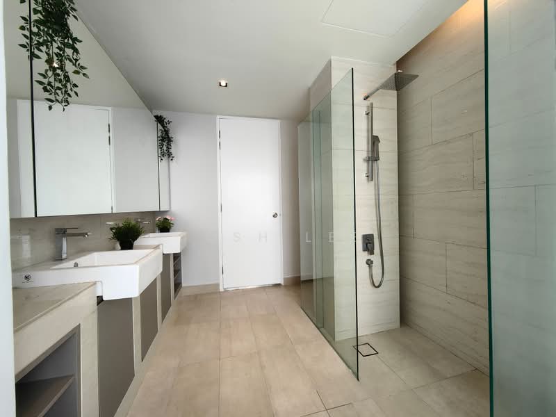 Servis Apartment untuk Disewa di Lumi Tropicana Serviced Residence - Josh Lee - PropertyGuru.com.my