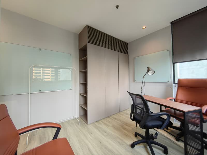 Servis Apartment untuk Disewa di Lumi Tropicana Serviced Residence - Josh Lee - PropertyGuru.com.my