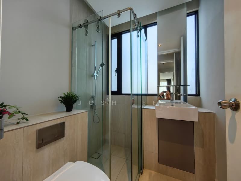 Servis Apartment untuk Disewa di Lumi Tropicana Serviced Residence - Josh Lee - PropertyGuru.com.my