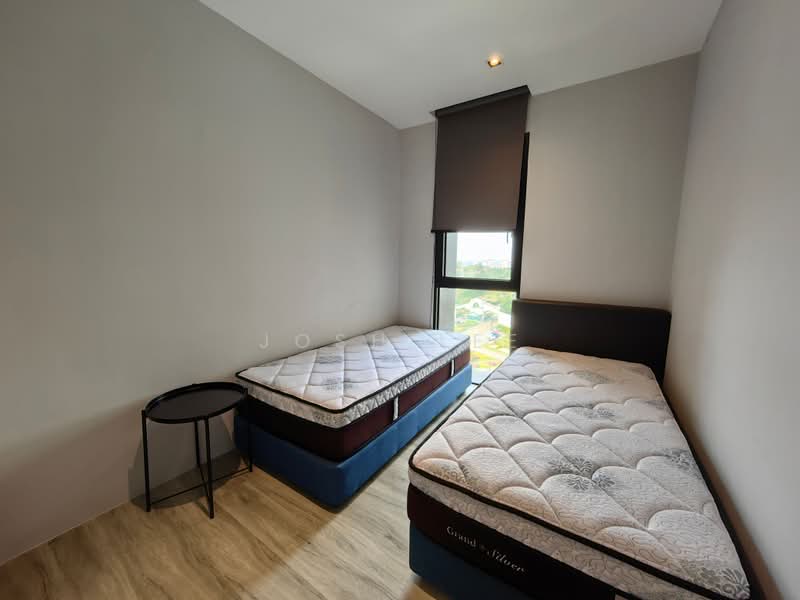 Servis Apartment untuk Disewa di Lumi Tropicana Serviced Residence - Josh Lee - PropertyGuru.com.my