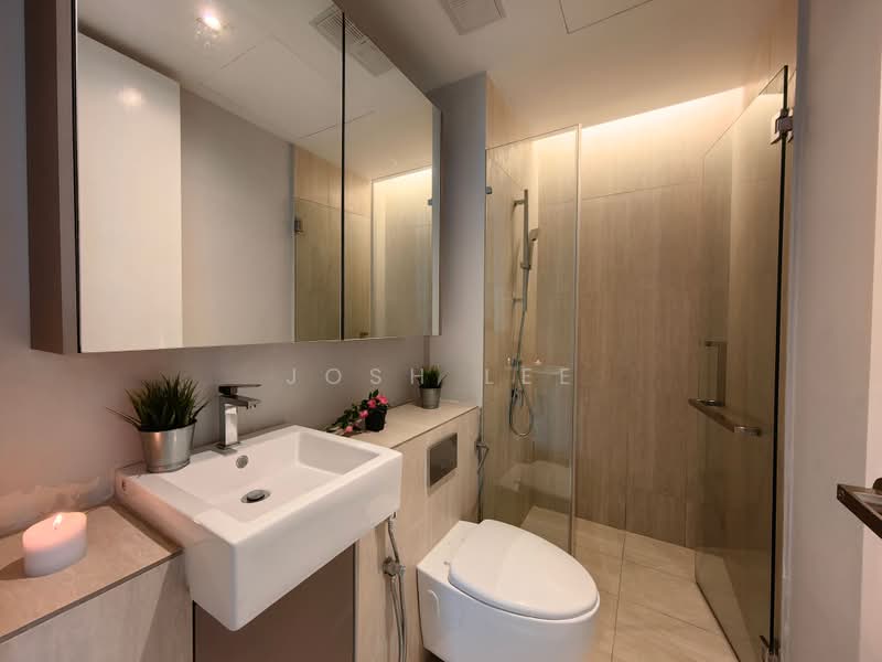 Servis Apartment untuk Disewa di Lumi Tropicana Serviced Residence - Josh Lee - PropertyGuru.com.my