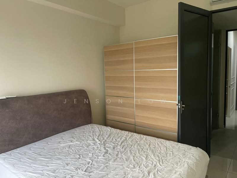 Servis Apartment untuk Disewa di Emerald 9 - Jenson Low - Bedroom - PropertyGuru.com.my