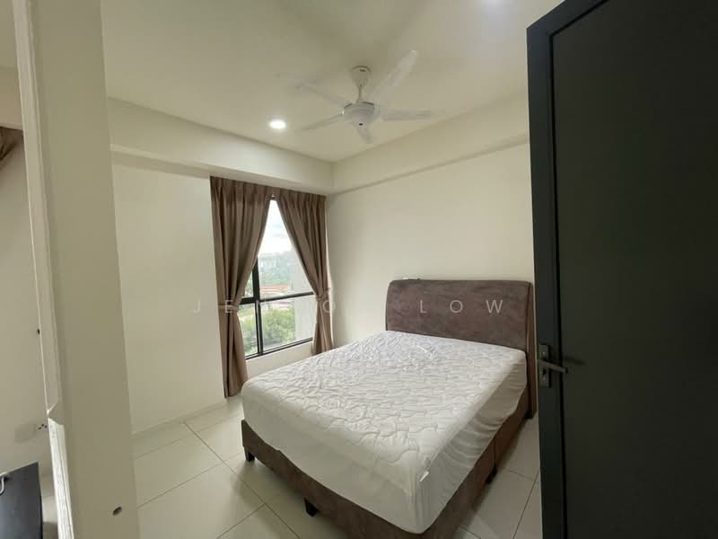 Servis Apartment untuk Disewa di Emerald 9 - Jenson Low - Bedroom - PropertyGuru.com.my