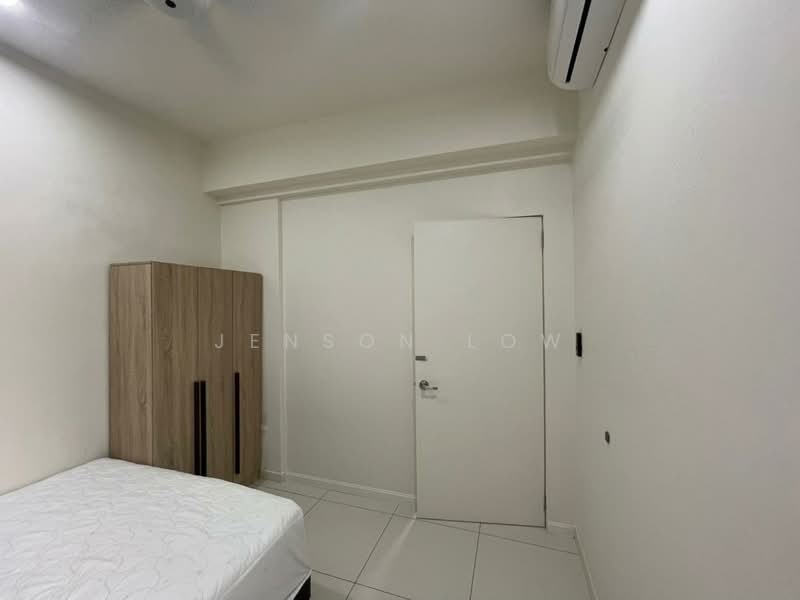 Servis Apartment untuk Disewa di Emerald 9 - Jenson Low - Bedroom - PropertyGuru.com.my