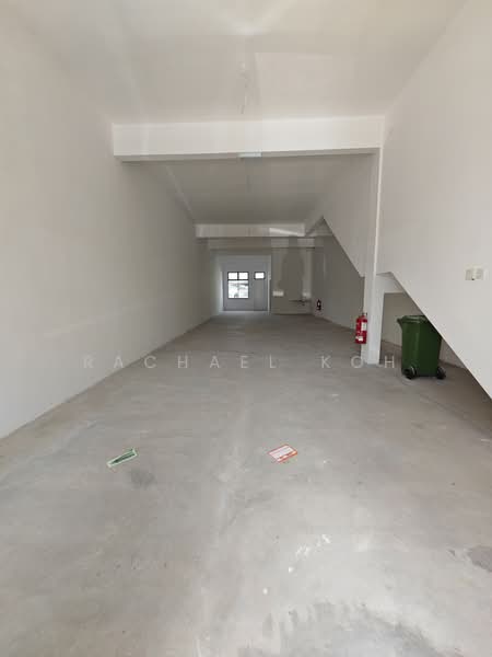 Shop / Office for Rent in Taman Bukit Kaze (Ulu Tiram) - Rachael Koh - PropertyGuru.com.my
