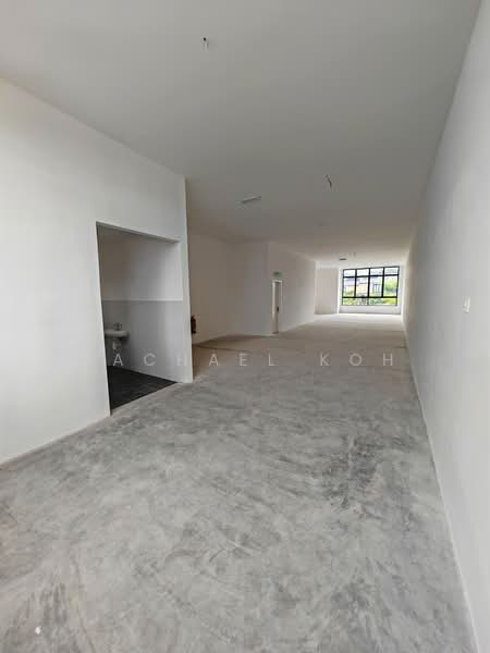 Shop / Office for Rent in Taman Bukit Kaze (Ulu Tiram) - Rachael Koh - PropertyGuru.com.my