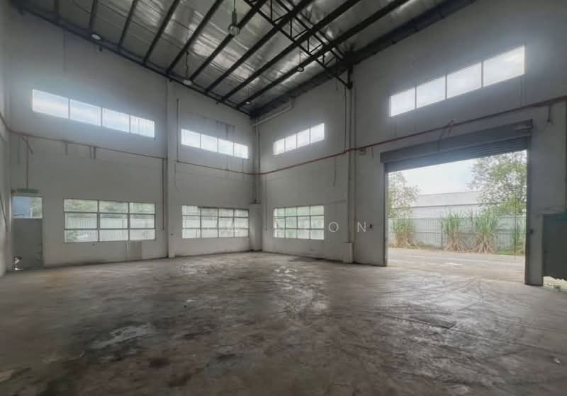 Kilang untuk Disewa di Port Klang (Pelabuhan Klang) (Selangor) - Lim Jeon - Interior - PropertyGuru.com.my