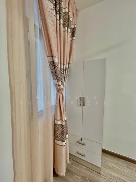 Service Residence for Rent at MIRAI Residences - Haslinda Ahmad Razali - PropertyGuru.com.my
