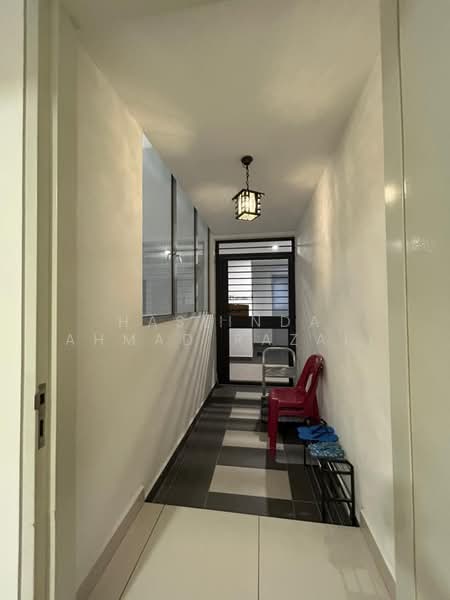 Service Residence for Rent at MIRAI Residences - Haslinda Ahmad Razali - PropertyGuru.com.my