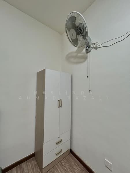 Service Residence for Rent at MIRAI Residences - Haslinda Ahmad Razali - PropertyGuru.com.my