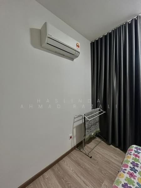 Service Residence for Rent at MIRAI Residences - Haslinda Ahmad Razali - PropertyGuru.com.my