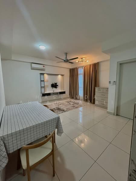 Service Residence for Rent at MIRAI Residences - Haslinda Ahmad Razali - PropertyGuru.com.my