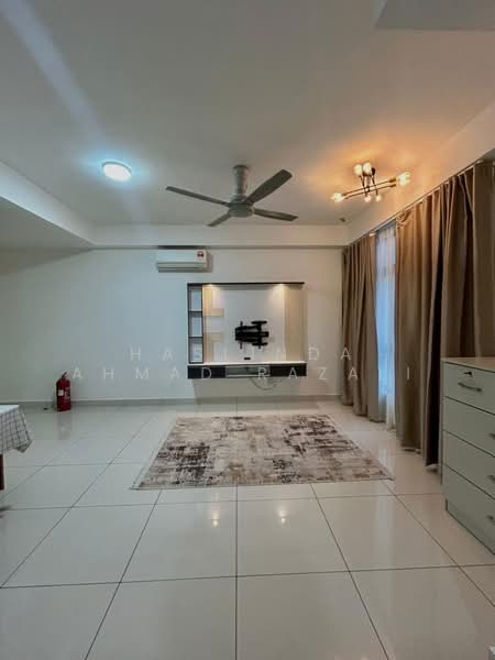 Service Residence for Rent at MIRAI Residences - Haslinda Ahmad Razali - PropertyGuru.com.my