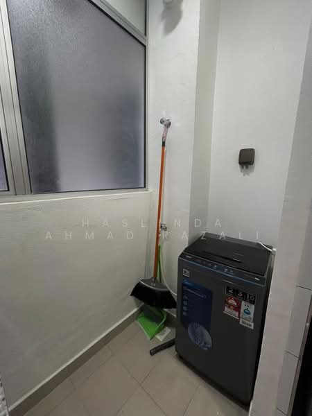 Service Residence for Rent at MIRAI Residences - Haslinda Ahmad Razali - PropertyGuru.com.my