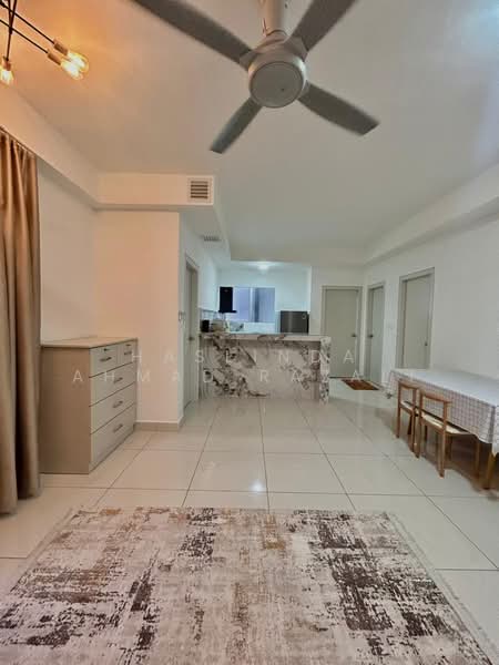 Service Residence for Rent at MIRAI Residences - Haslinda Ahmad Razali - PropertyGuru.com.my
