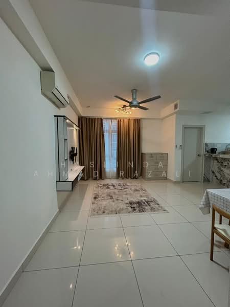 Service Residence for Rent at MIRAI Residences - Haslinda Ahmad Razali - PropertyGuru.com.my