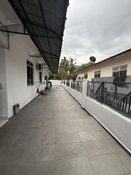 Semi-Detached House for Rent in Taman Megah Ria (Masai) - Candy Yap - Exterior - PropertyGuru.com.my