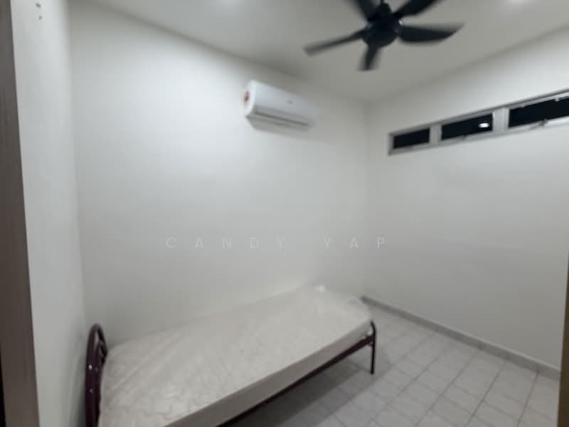 Semi-Detached House for Rent in Taman Megah Ria (Masai) - Candy Yap - Bedroom - PropertyGuru.com.my