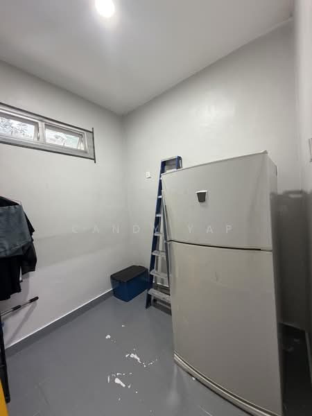 Semi-Detached House for Rent in Taman Megah Ria (Masai) - Candy Yap - Interior - PropertyGuru.com.my