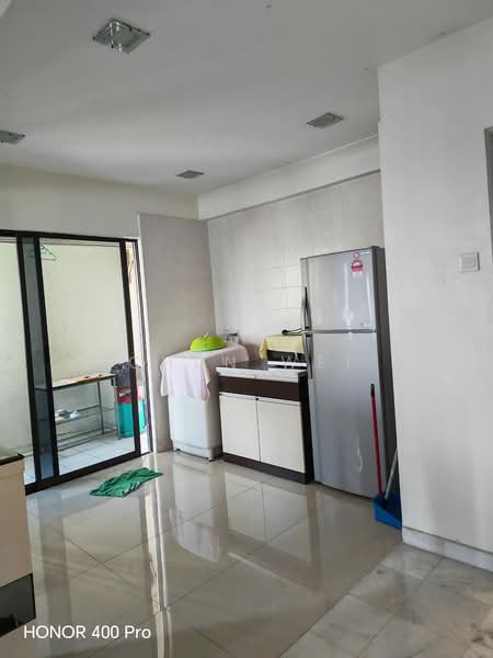 Apartment for Sale at Perdana Puri - Chun Wei - Kitchen - PropertyGuru.com.my