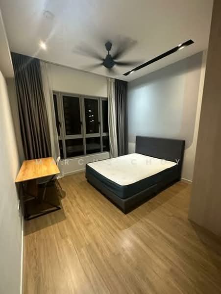Servis Apartment untuk Disewa di Sunway Geo Residence - Marcus Choy - Bedroom - PropertyGuru.com.my