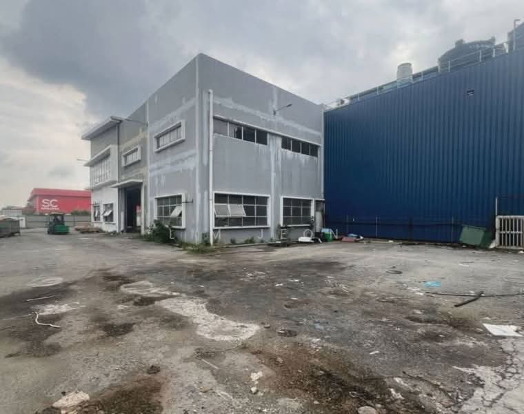 Kilang untuk Dijual di Port Klang (Pelabuhan Klang) (Selangor) - Lim Jeon - Exterior - PropertyGuru.com.my