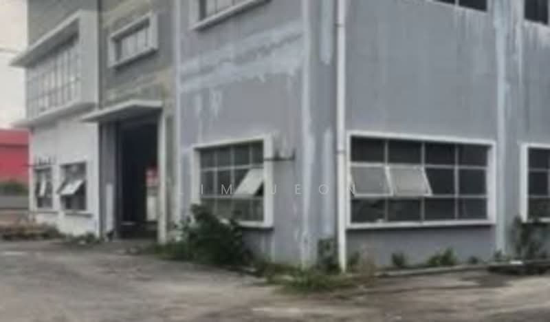 Kilang untuk Dijual di Port Klang (Pelabuhan Klang) (Selangor) - Lim Jeon - PropertyGuru.com.my