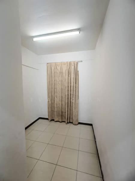Servis Apartment untuk Disewa di Beverly Tower @ Plaza Medan Putra - Evan Chan - Interior - PropertyGuru.com.my