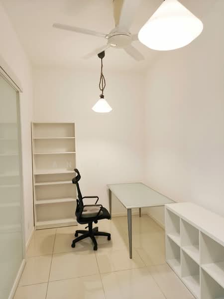 Servis Apartment untuk Disewa di Tropicana Avenue - Andy Chai - Study - PropertyGuru.com.my