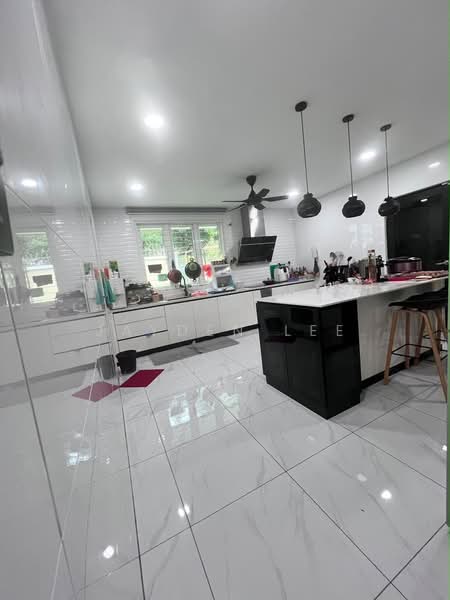 Rumah Teres 2 Tingkat untuk Dijual di Bandar Puteri Puchong (Puchong) - Jayden Lee - Kitchen - PropertyGuru.com.my