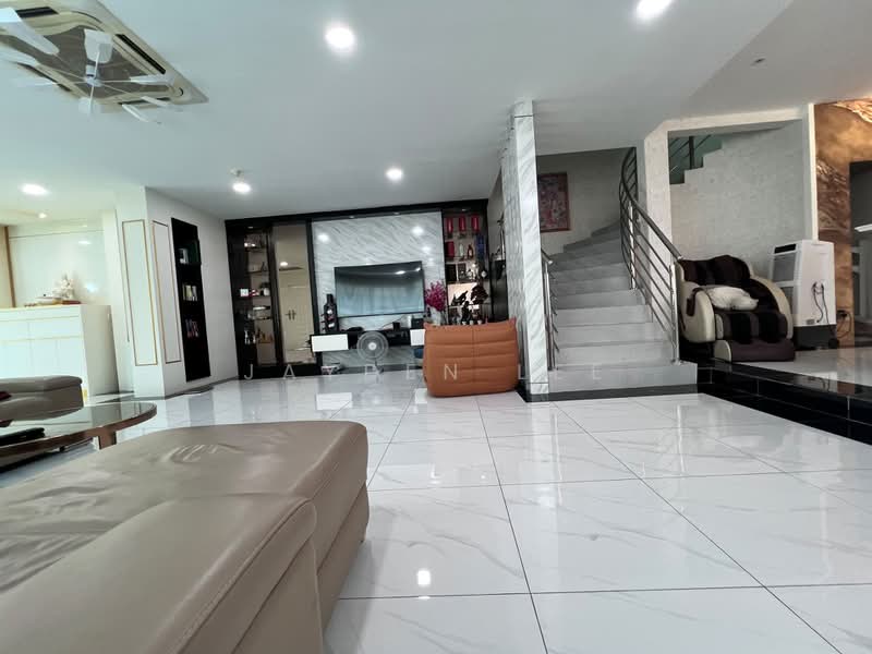 Rumah Teres 2 Tingkat untuk Dijual di Bandar Puteri Puchong (Puchong) - Jayden Lee - PropertyGuru.com.my