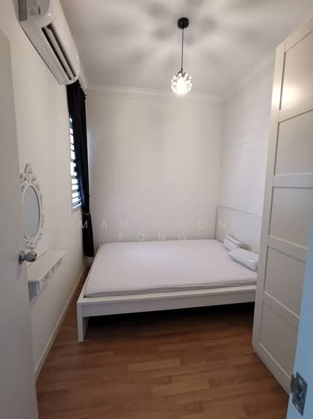 Condominium for Sale at TRI PINNACLE - Mah Chon Fong - PropertyGuru.com.my