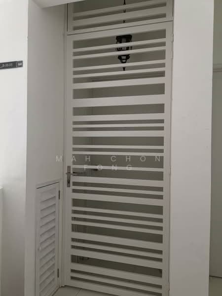 Condominium for Sale at TRI PINNACLE - Mah Chon Fong - PropertyGuru.com.my