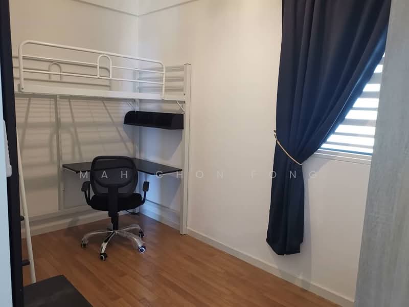 Condominium for Sale at TRI PINNACLE - Mah Chon Fong - PropertyGuru.com.my