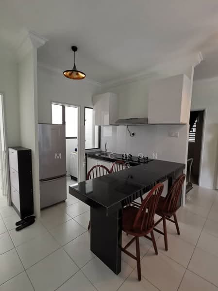 Condominium for Sale at TRI PINNACLE - Mah Chon Fong - PropertyGuru.com.my