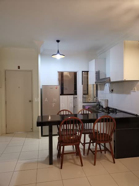 Condominium for Sale at TRI PINNACLE - Mah Chon Fong - PropertyGuru.com.my